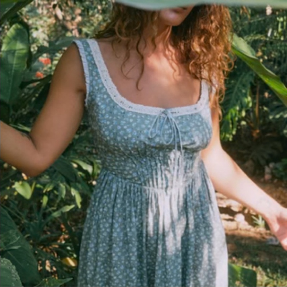 ISO Christy Dawn Eliana Dress in Any Color S or M